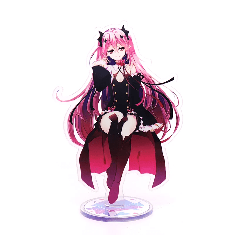 Buy me action figure Krul Tepes