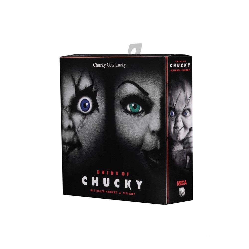 Buy me action figure Chucky