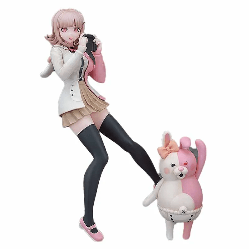 Buy me action figure Nanami Chiaki