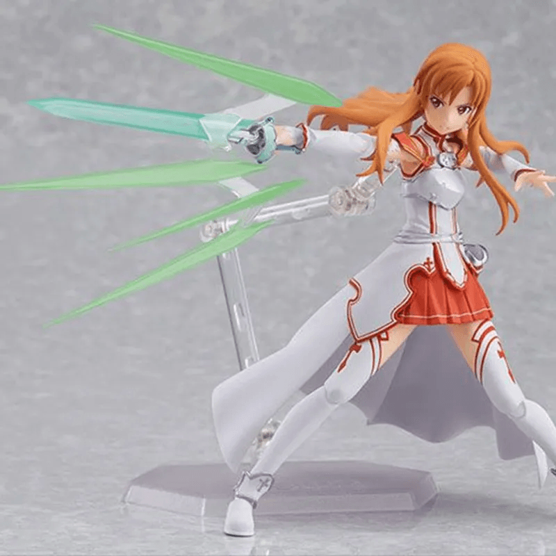 Buy me action figure Yuuki Asuna