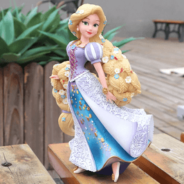 Buy me action figure Rapunzel