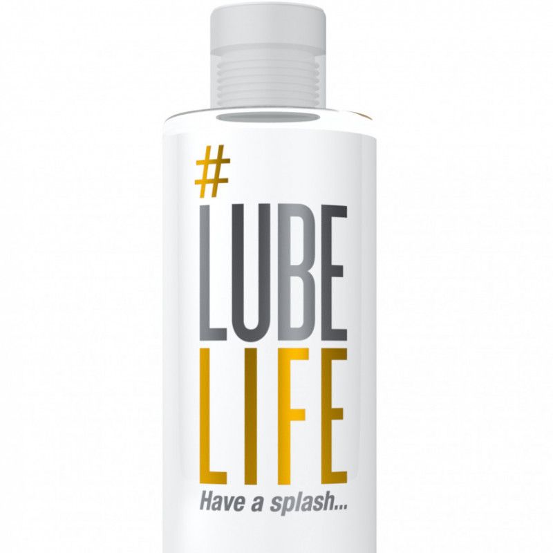 Buy me a lube