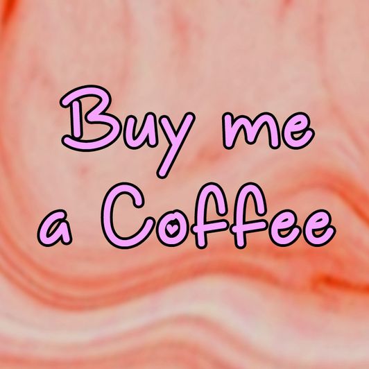 Buy me a Coffee