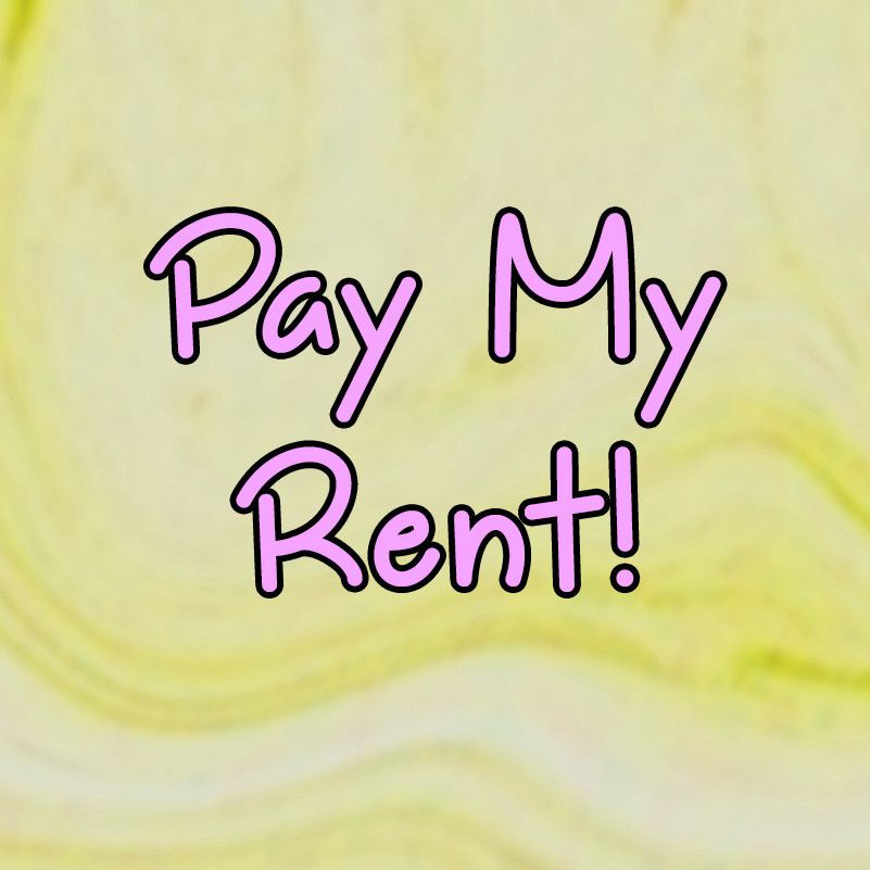 Pay My Rent