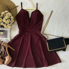 buy me short and elegant dress