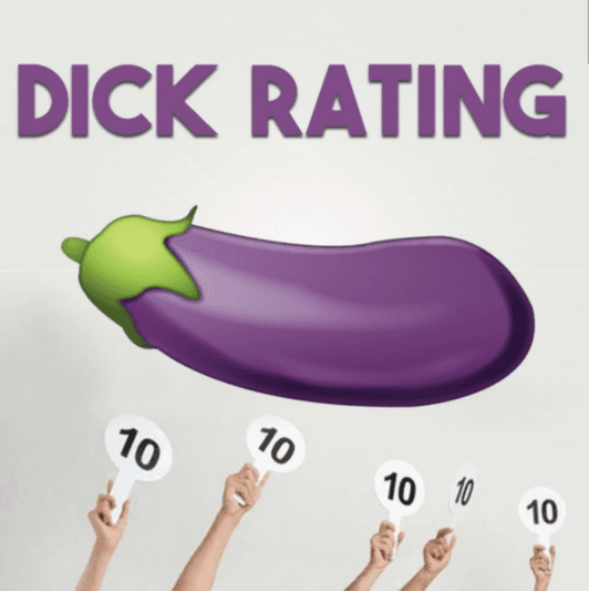 DICK RATING