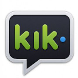 Kik Add