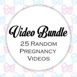 25 Pregnancy Videos