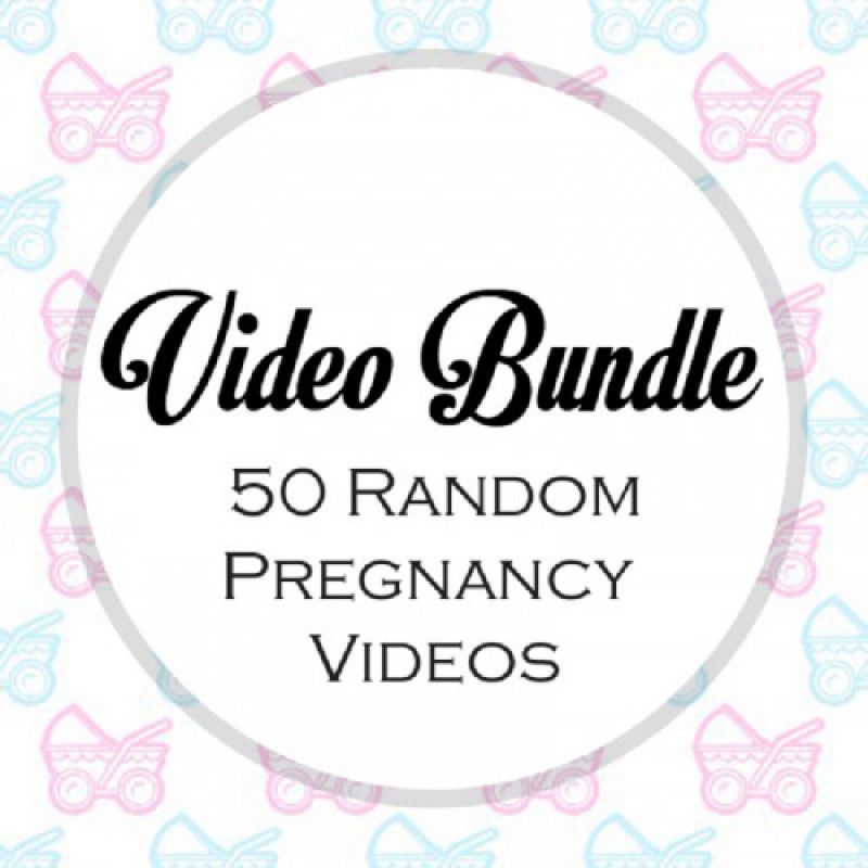 50 Pregnancy Video