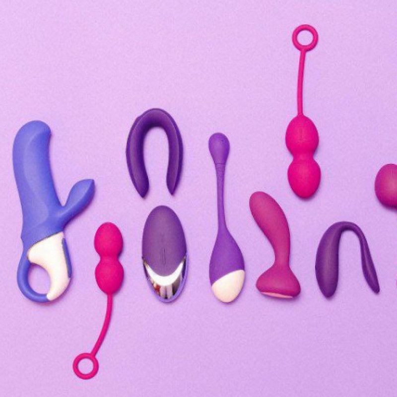 Sex Shop Toys