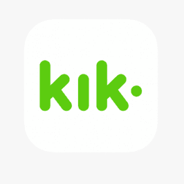 kik messenger