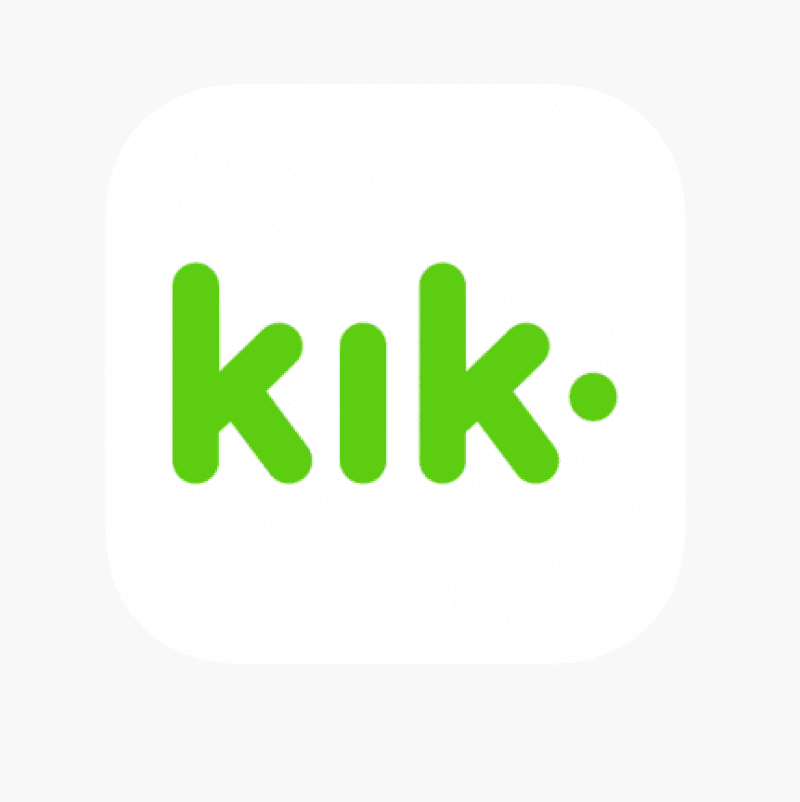 kik messenger