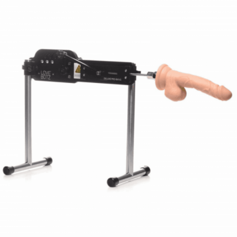 Buy Me Deluxe ProBang Sex Machine