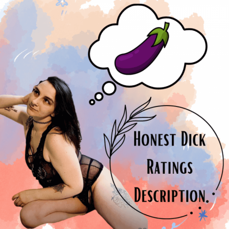 Honest Dick Rating Description