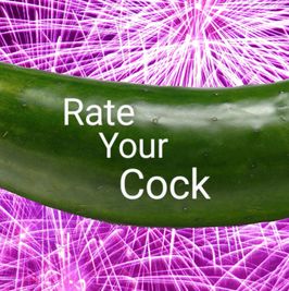 HONEST Cock Rating!