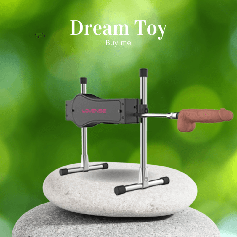 Give me my Dream Toy