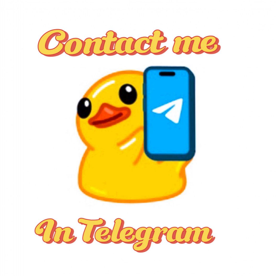 Lifetime personal telegram