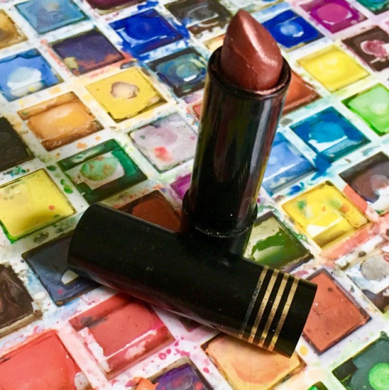 Favorite Lipstick