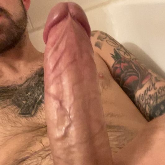 9 inch cock