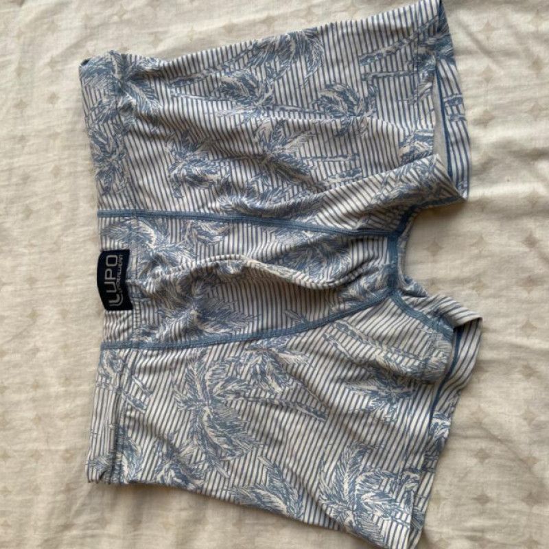 Used Joan Lawson Underwear