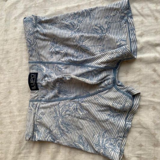 Used Joan Lawson Underwear