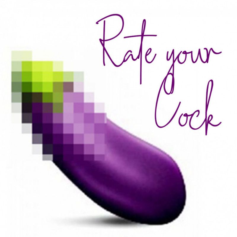 Rate your cock