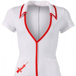 Buy me a nurse costume