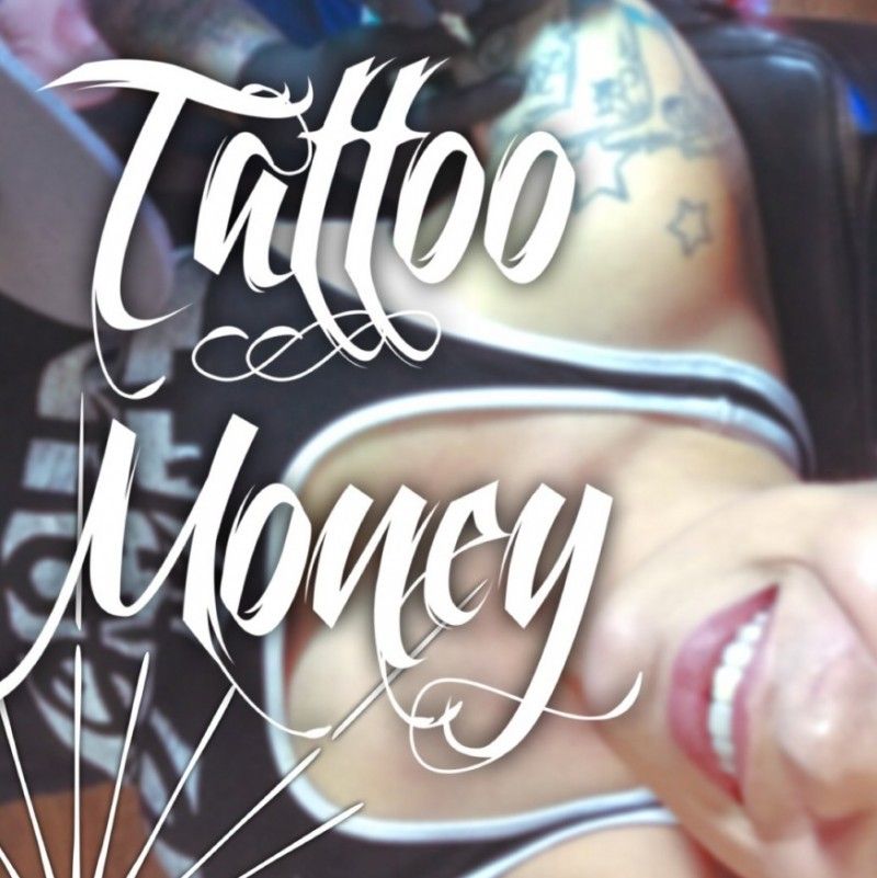 TATTOO MONEY