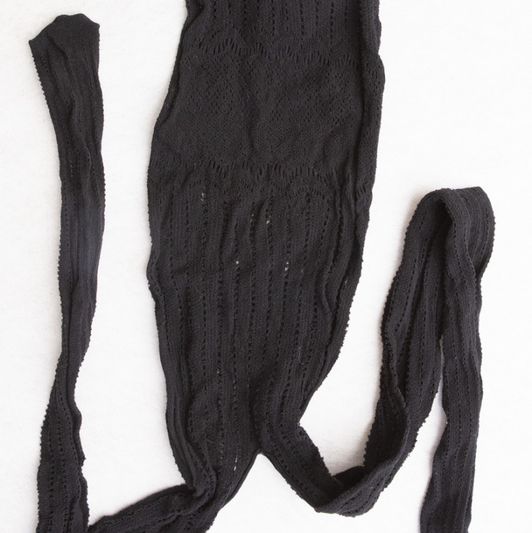 Crotchless Bodie Stocking