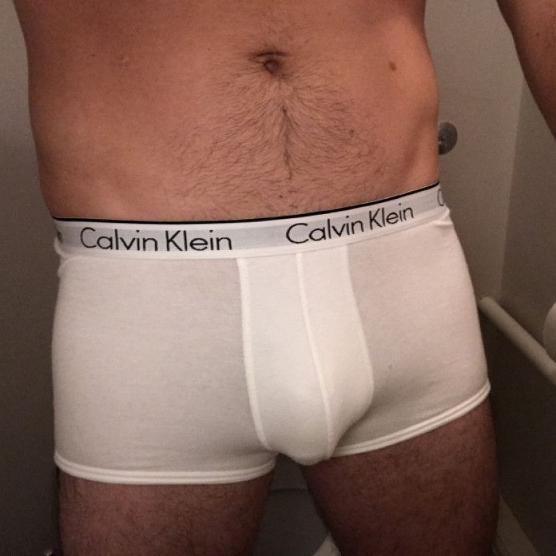 White boxers