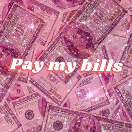 Pay My Bills