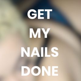 Pay for a nail day