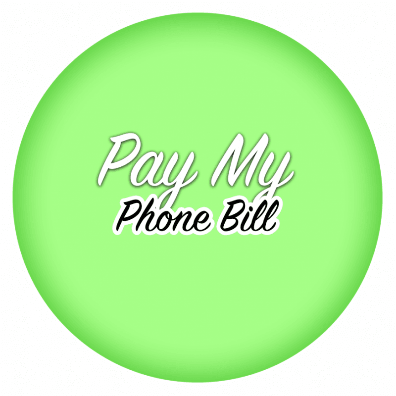 Pay my Phone Bill