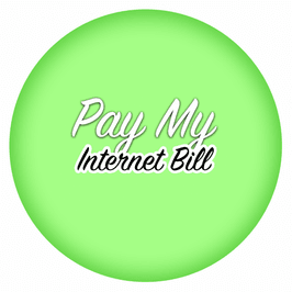 Pay my Internet Bill