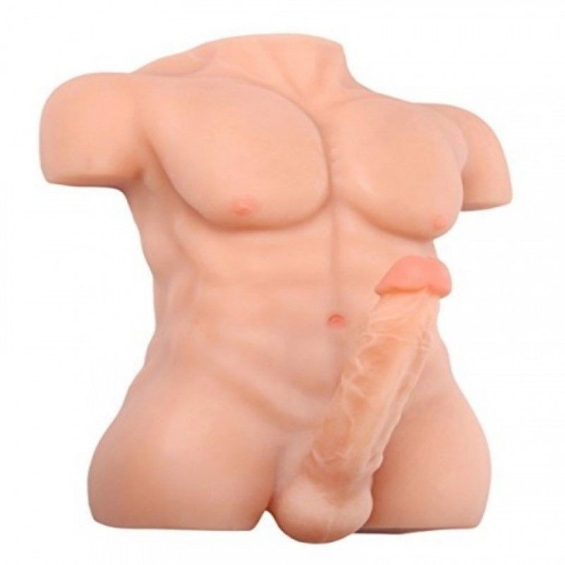 Gift Me: Love Doll Male Torso