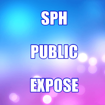 SPH Public Expose