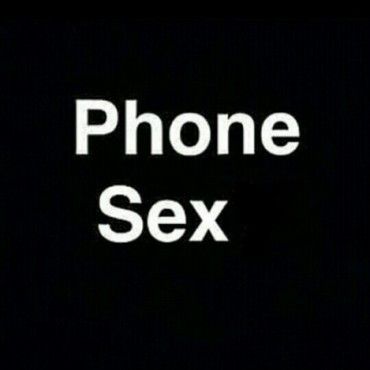 Phone Sex