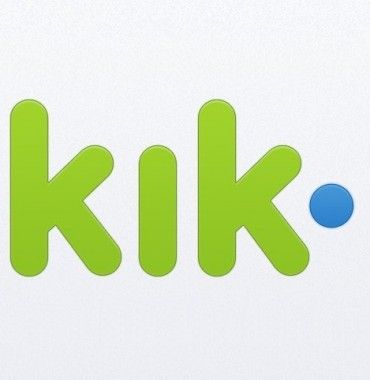 Kik 1 Month