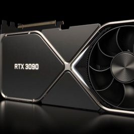 Nvidia RTX 3090 GeForce