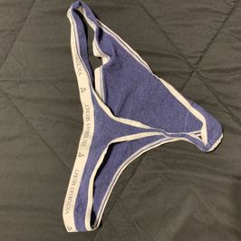 Victoria Secret thong