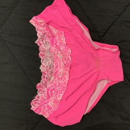 Victoria Secret boy short