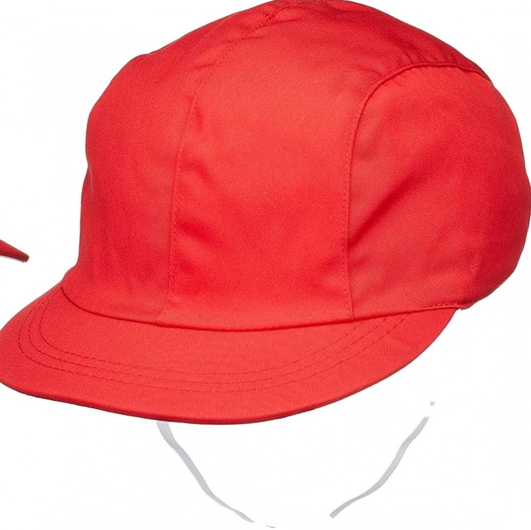 Cosplay item sports cap