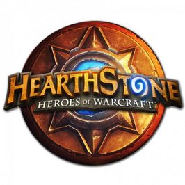 1 game of Hearthstone in my underwear