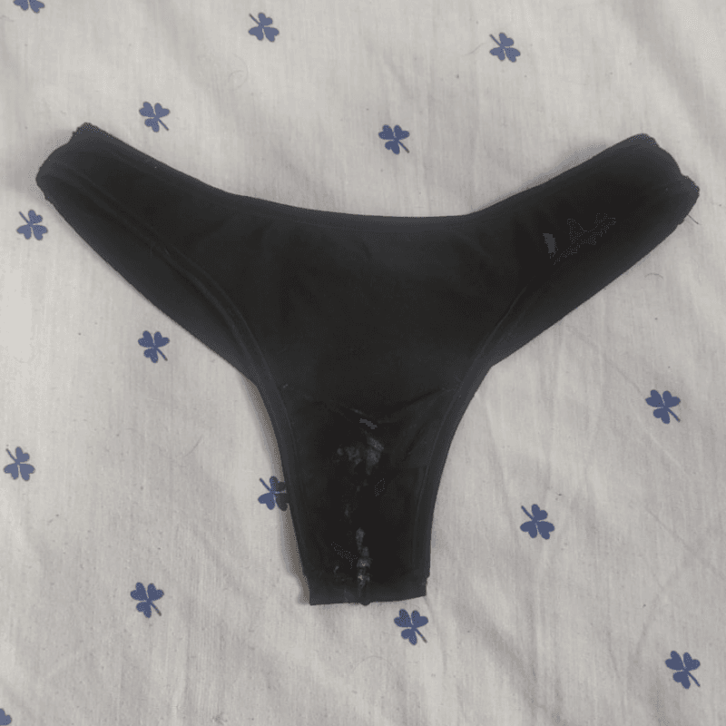 Black Panty