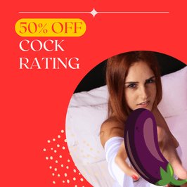 Video Naked Cock Rating 50 OFF