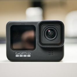 GoPro 12