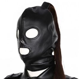 A Kinky mask for your own video