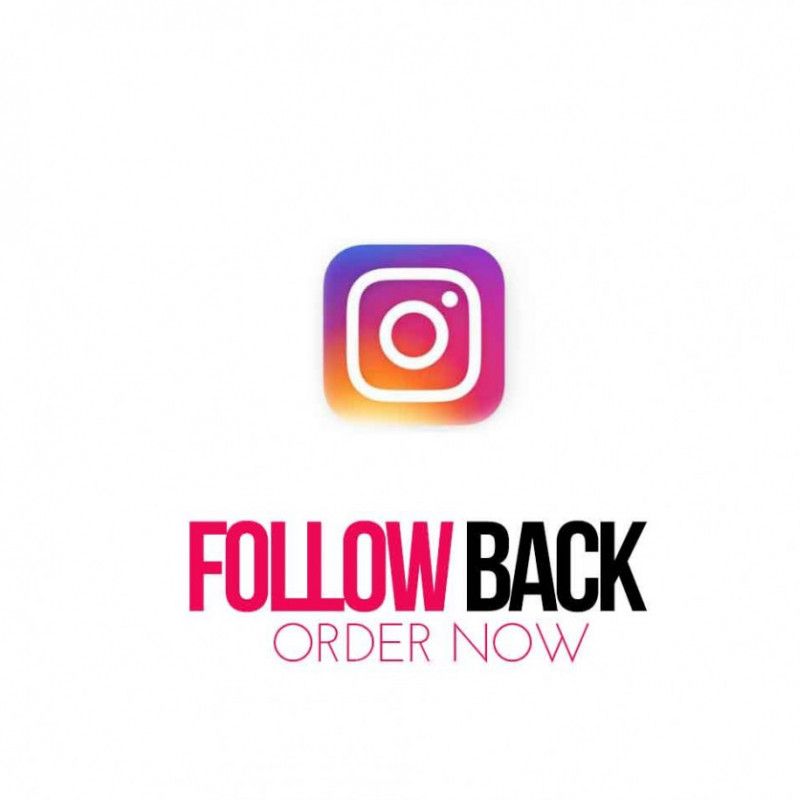 Follow Back Instagram