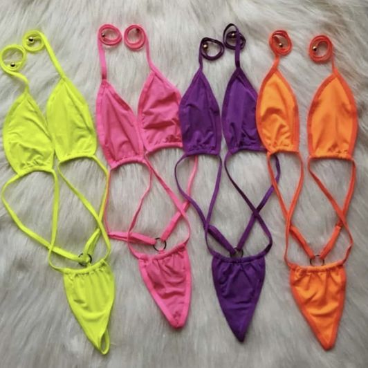 I want all colors haha