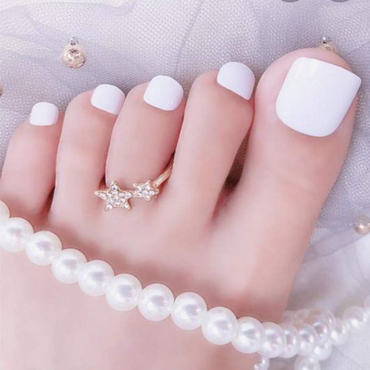 Manicure and Pedicure